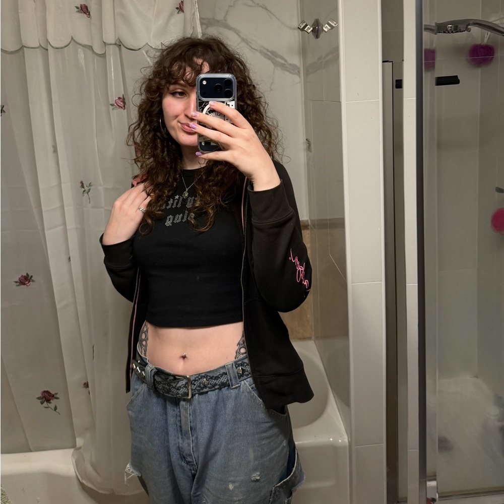 Meet your Posher, Shaa